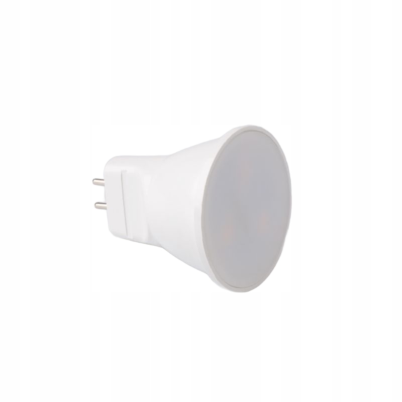 Żarówka Led MR11 3W 12V 6500K 270lm