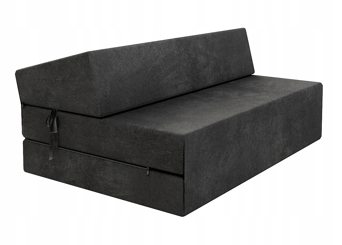 Fotel kanapa rozkładany trinity materac sofa Sara Maxi 120x200 cm x 14 cm