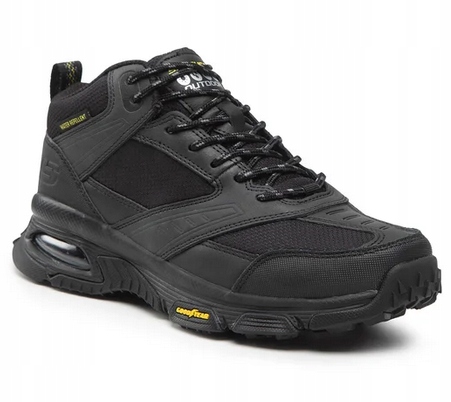 Buty męskie Skechers Bulldozer 237215-BBK R. 45,5
