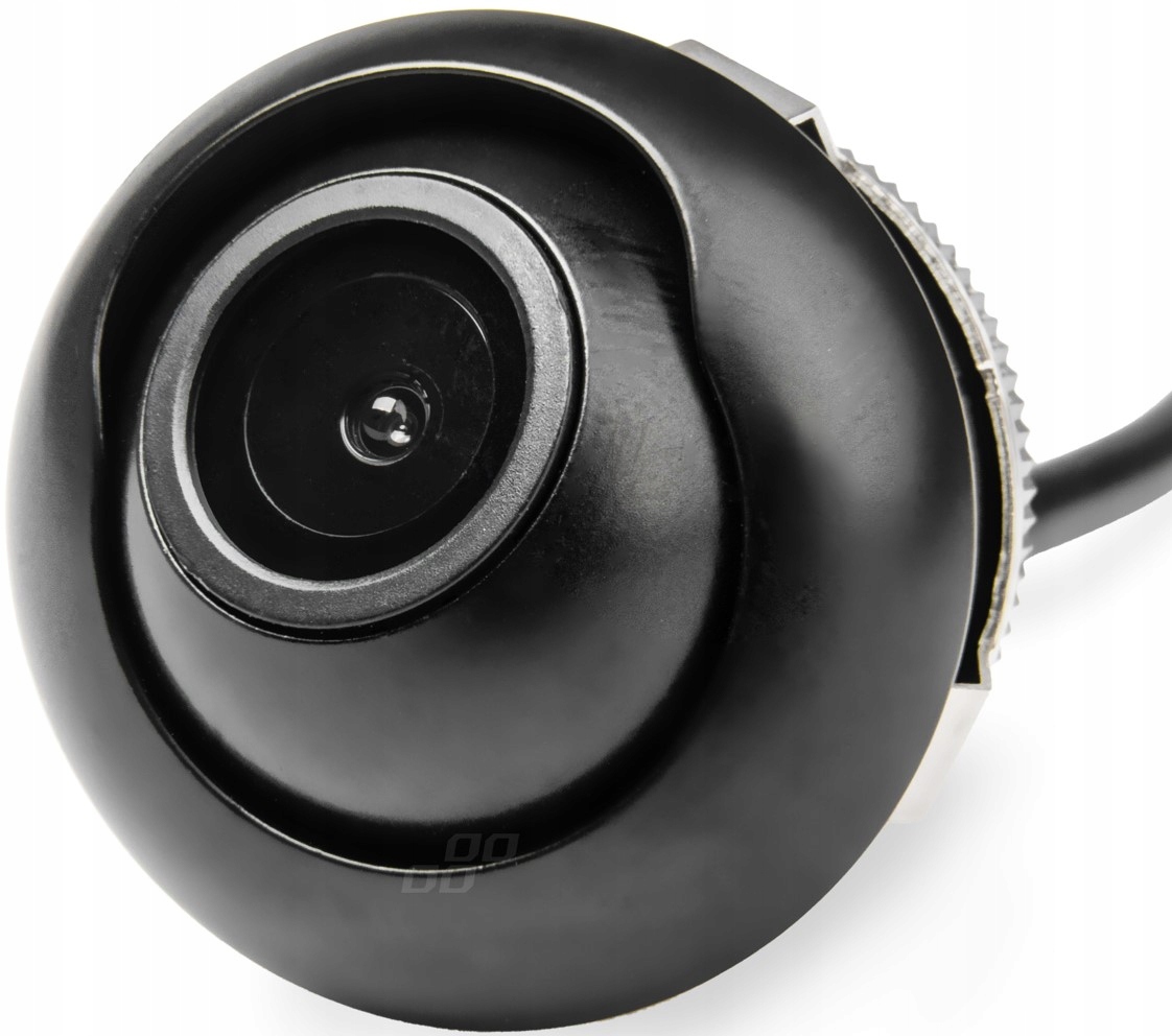 Kamera Cofania Parkowania Samochodowa Hd 720p 12V