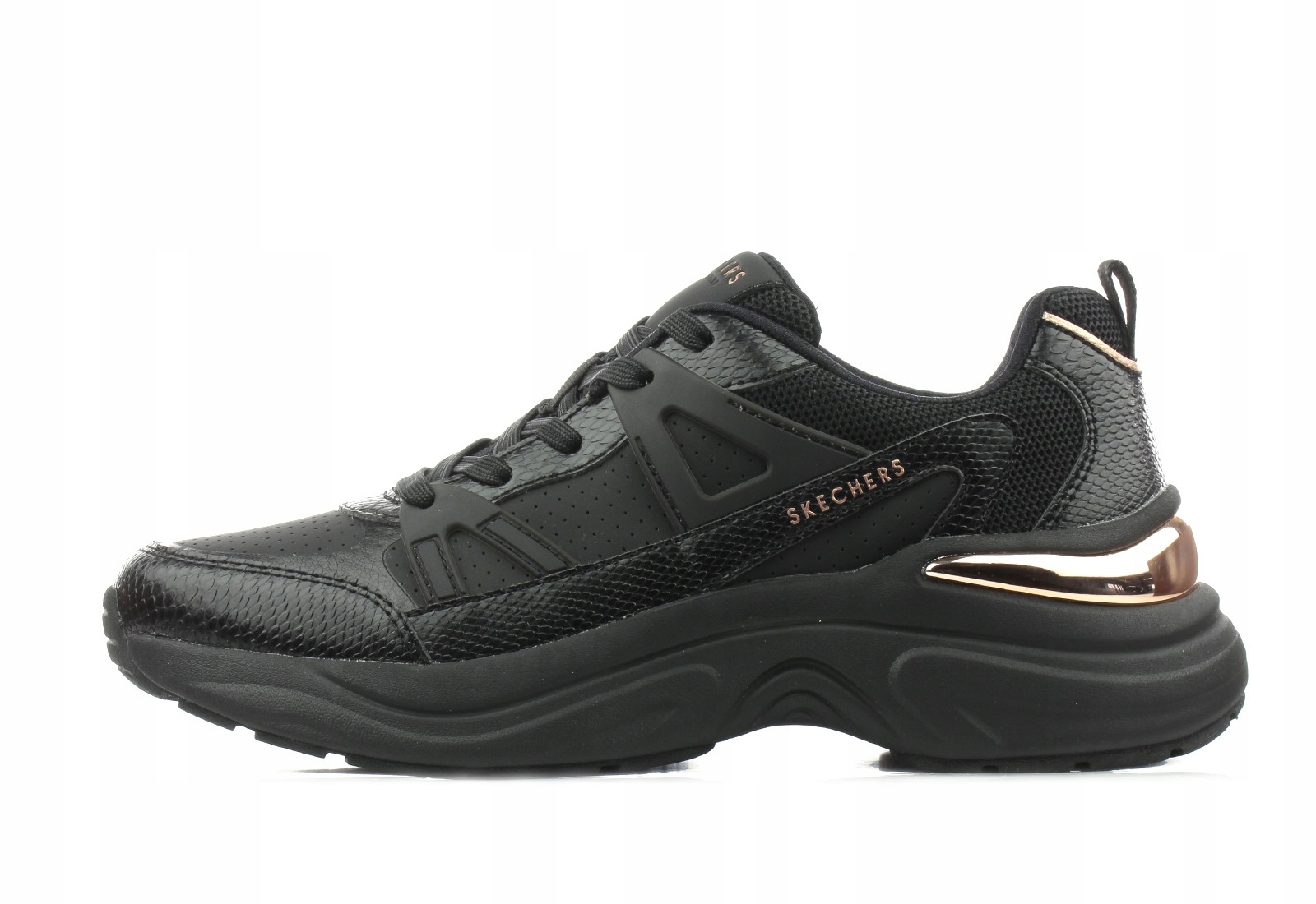 Buty damskie Skechers Hazel 177576-BBK R.36