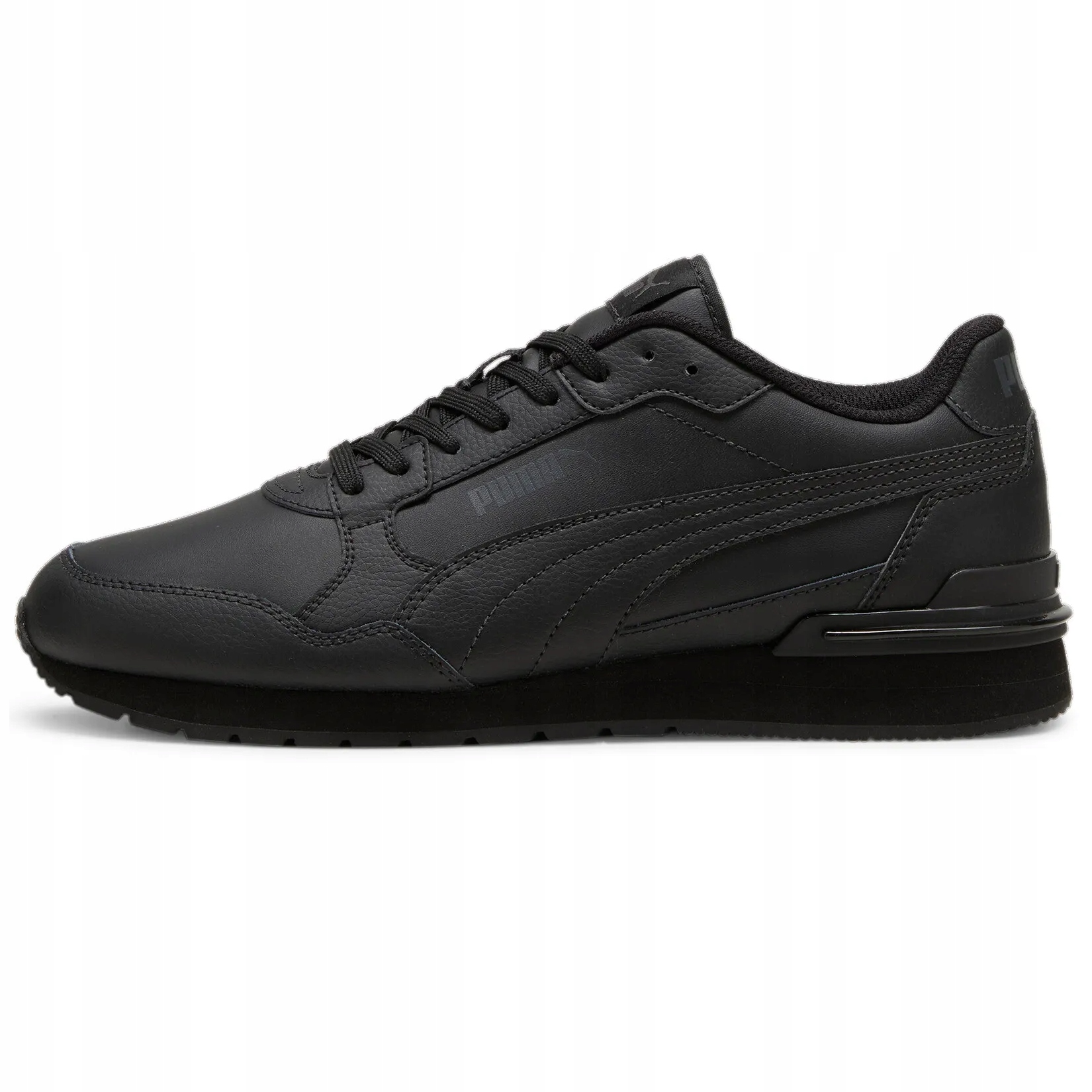 Buty męskie sportowe Puma St Runner V4 L 39906809 czarne 41