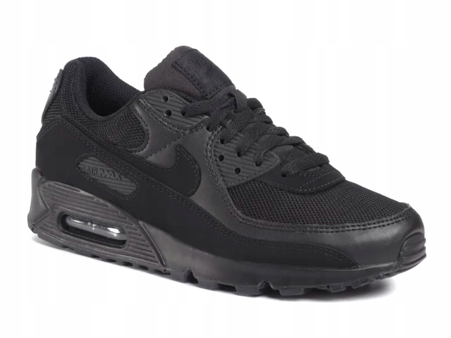 Buty męskie Nike Air Max 90 CN8490-003 sportowe na co dzień 43