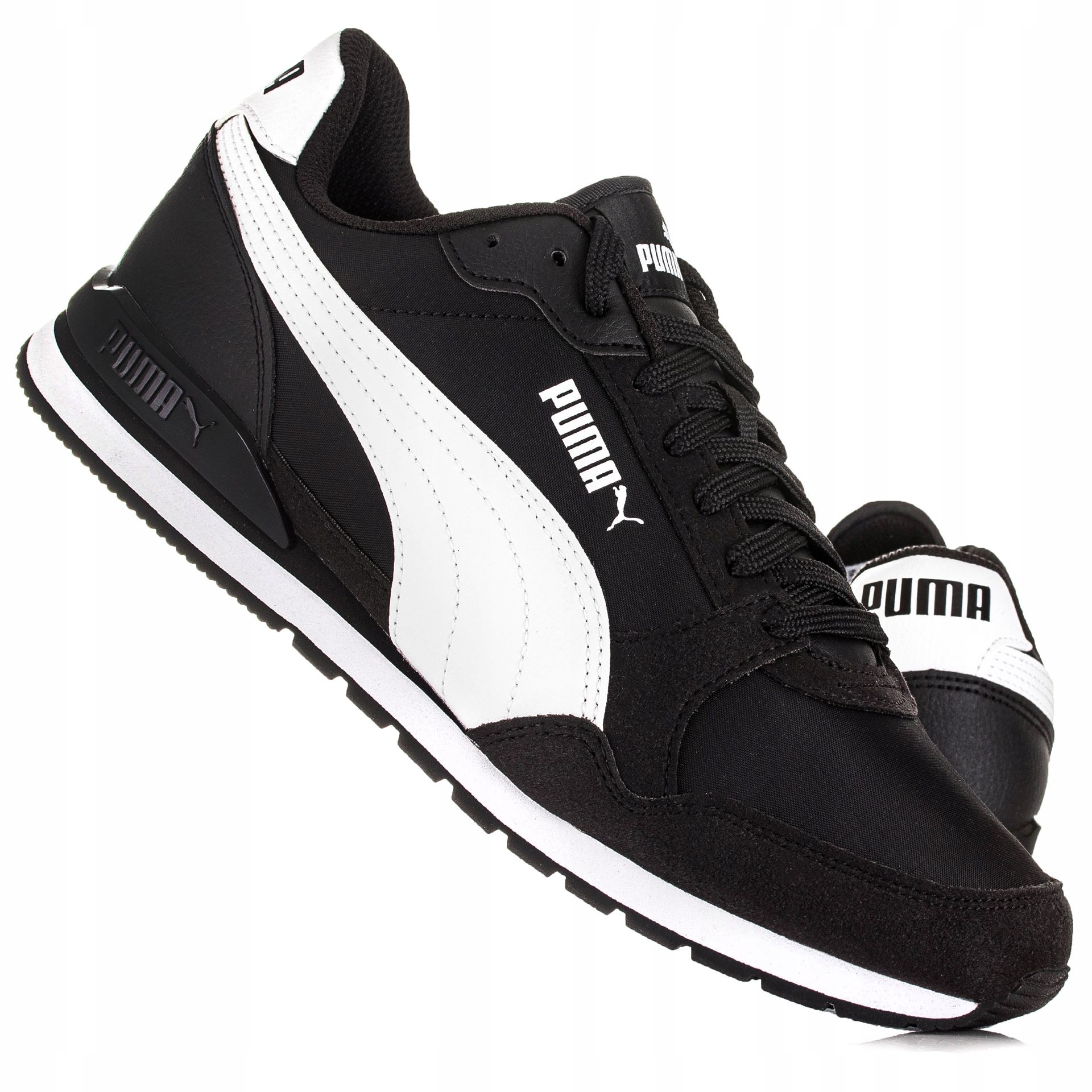 Buty męskie Puma St Runner V3 Nl 384857 01