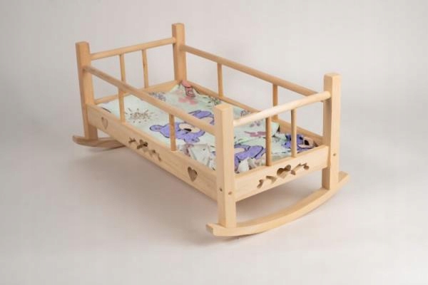 Malimas Kołyska dla lalek