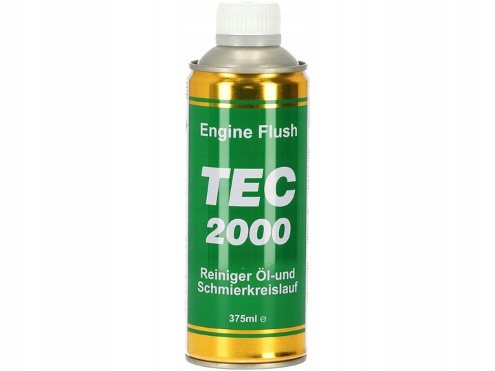 Bestseller!!! Tec 2000 Engine Flush 375ml Płukanka