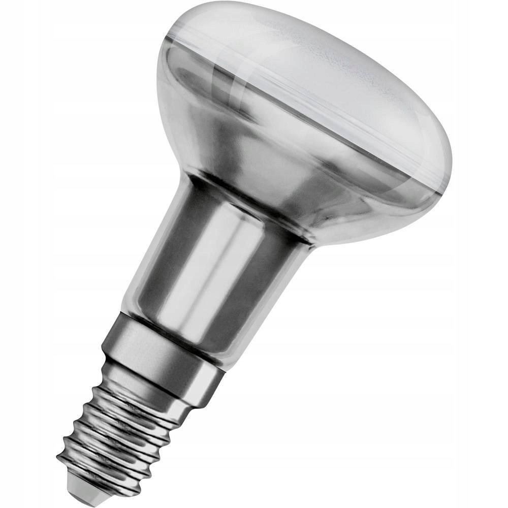 Żarówka Led Osram E14 2,6 W 210 lm 4000 K