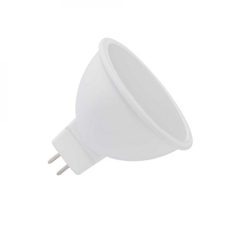 Żarówka Led MR11 12V 3W 4000K Barwa Neutrala Ecolight