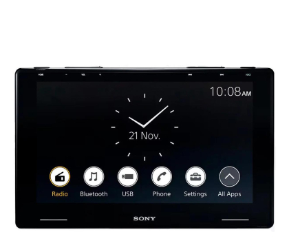 Sony XAV-9550ES DAB USB 10,1