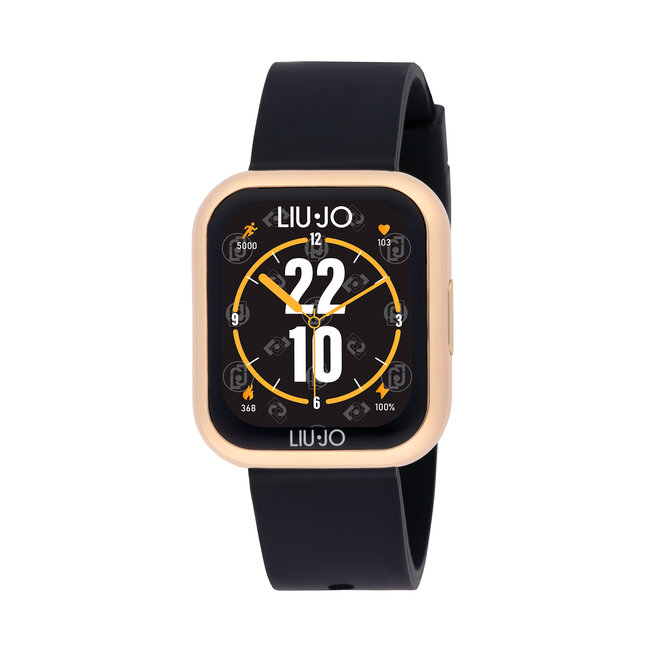Liu Jo Voice Mini SWLJ142 Czarny