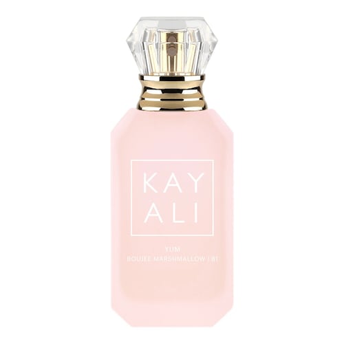 Kayali - Yum Boujee Marshmallow 81 - Eau De Parfum Intense - Woda Perfumowana - Yum Marshmallow 10ml - Dla Kobiet