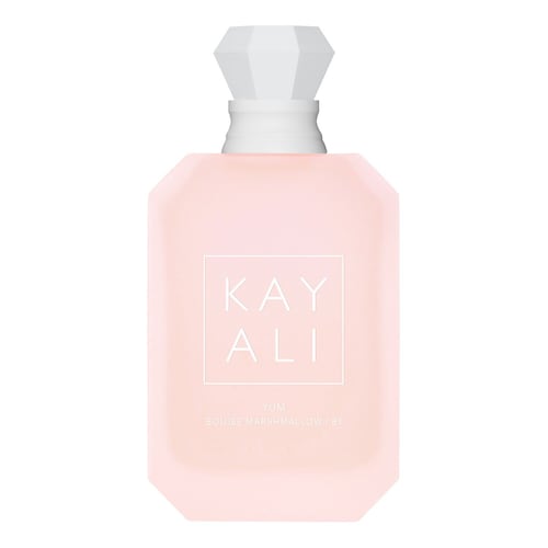 Kayali - Yum Boujee Marshmallow 81 - Eau De Parfum Intense - Woda Perfumowana - Yum Marshmallow 100ml - Dla Kobiet