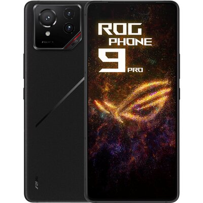 Asus Rog Phone 9 PRO 24/1TB Phantom Black Czarny
