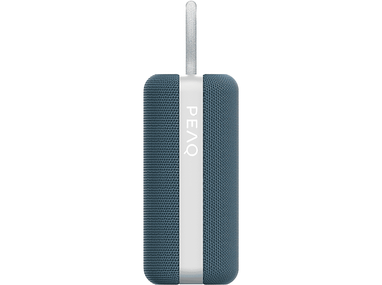 Głośnik Bluetooth PEAQ PPA 106-BL
