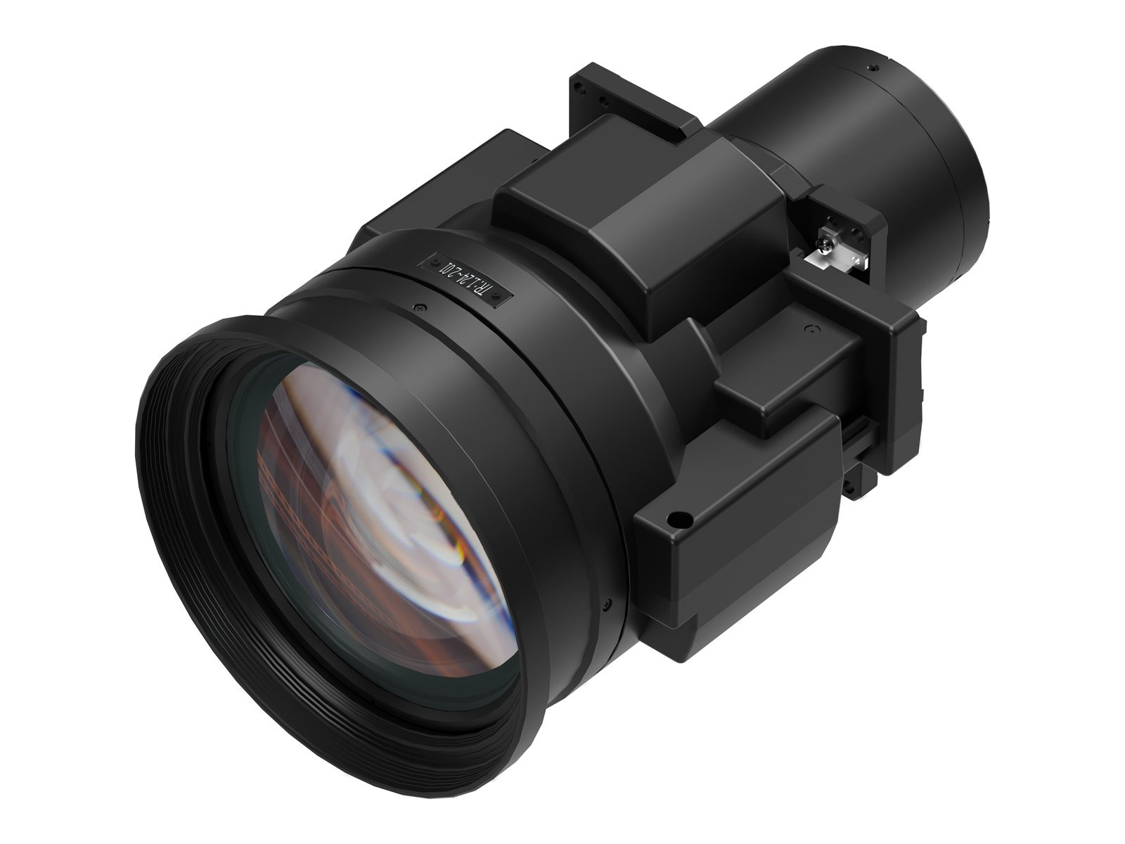 NEC NP54ZL obiektyw zmiennoogniskowy 1.24-2.01:1 dla serii NEC PA5