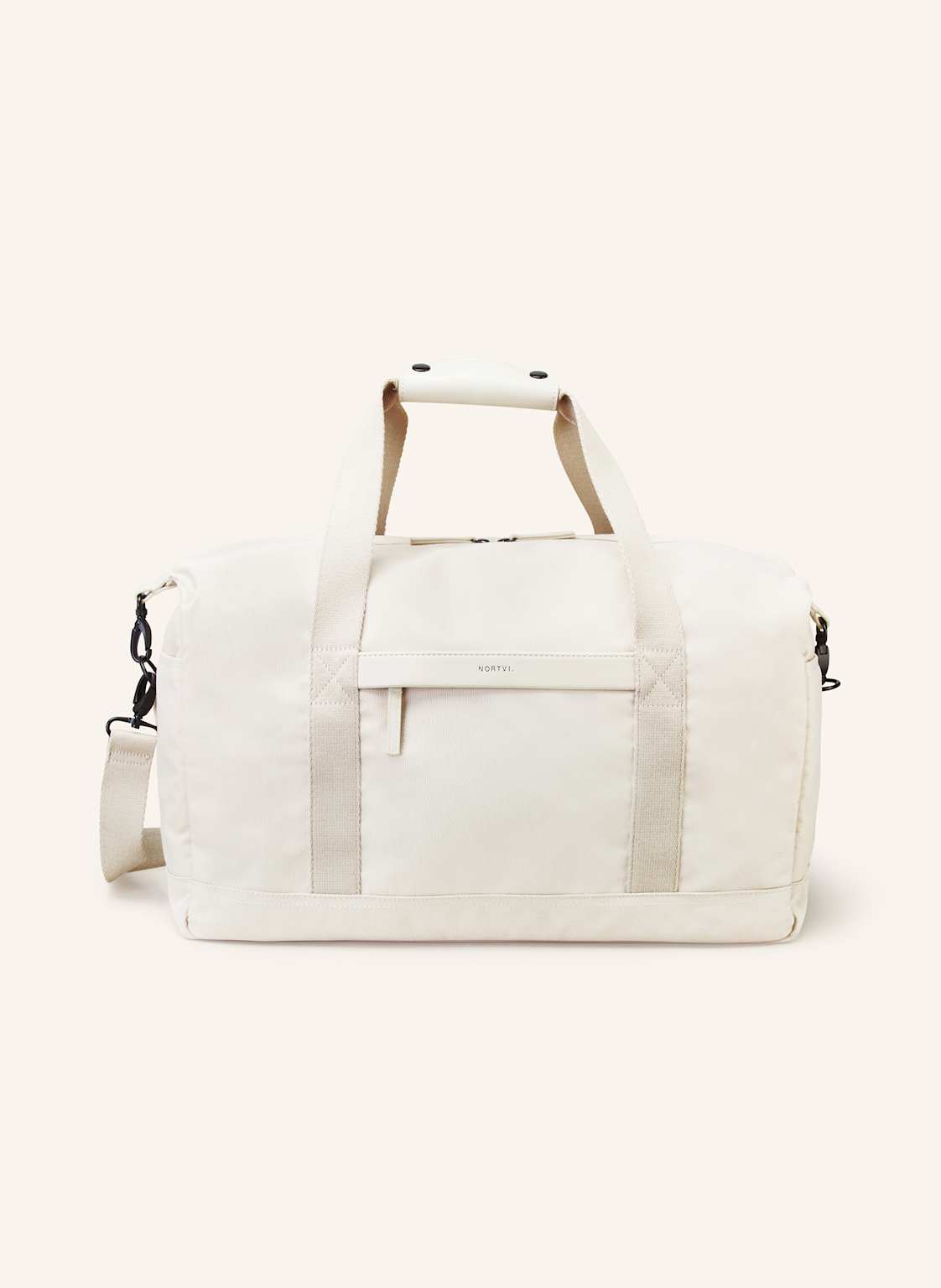 Nortvi Torba Weekendowa beige