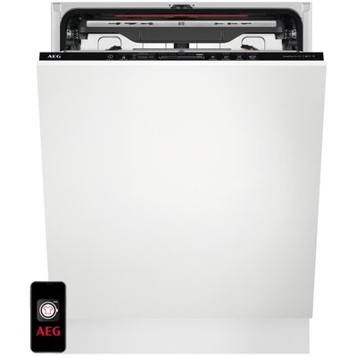 AEG FSE94848P ComfortLift 9000