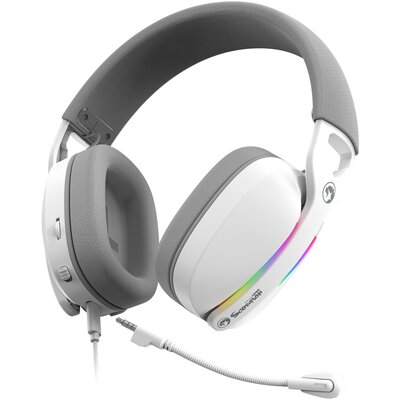 MARVO HG9086 Pulz 70S Biały