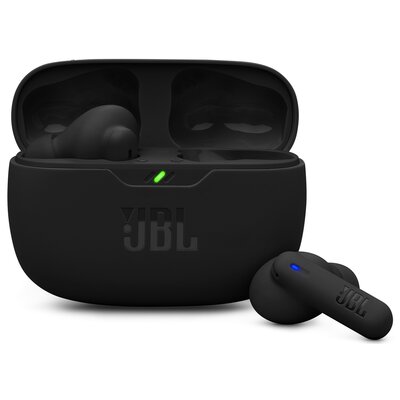 JBL Wave Beam 2 ANC Wodoodporne Czarny