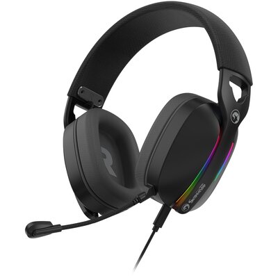MARVO HG9086 Pulz 70S Czarny