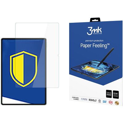 Folia ochronna 3MK Paper Feeling do Huawei MatePad 12 X