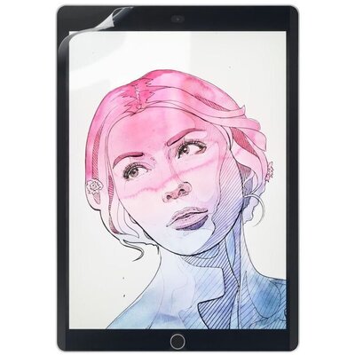 Folia ochronna FIXED Magnetic PaperFilm Screen Protector do Apple iPad 10.9