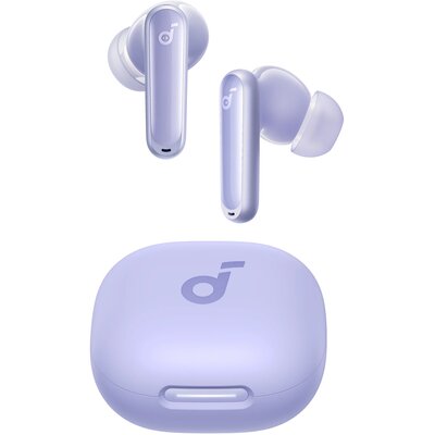 Soundcore P40i fioletowe