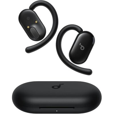 Soundcore V20i czarne