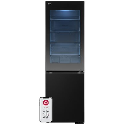 LG InstaView GBG5160CEV