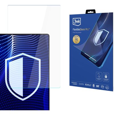 Szkło hybrydowe 3MK FlexibleGlass Pro do Honor Pad GT Pro