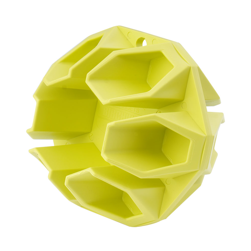 Birchwood - Cel reaktywny Ground Strike Hex - Kula - Żółty - BC-48026
