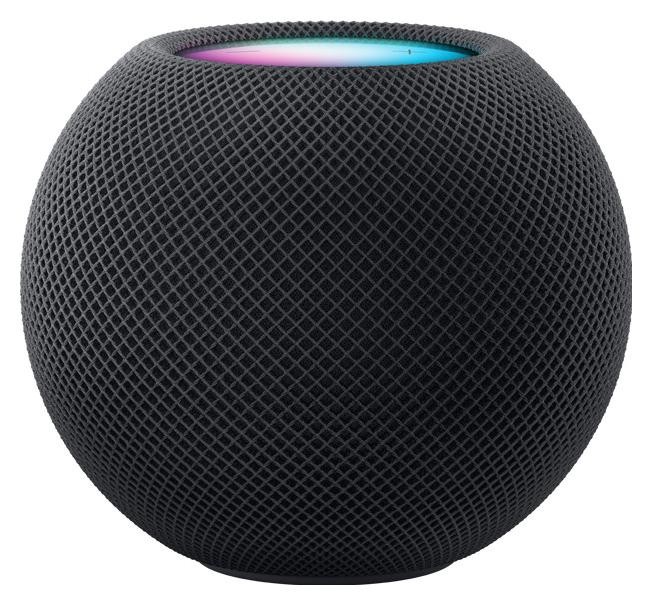 Głośnik Apple HomePod mini - Midnight