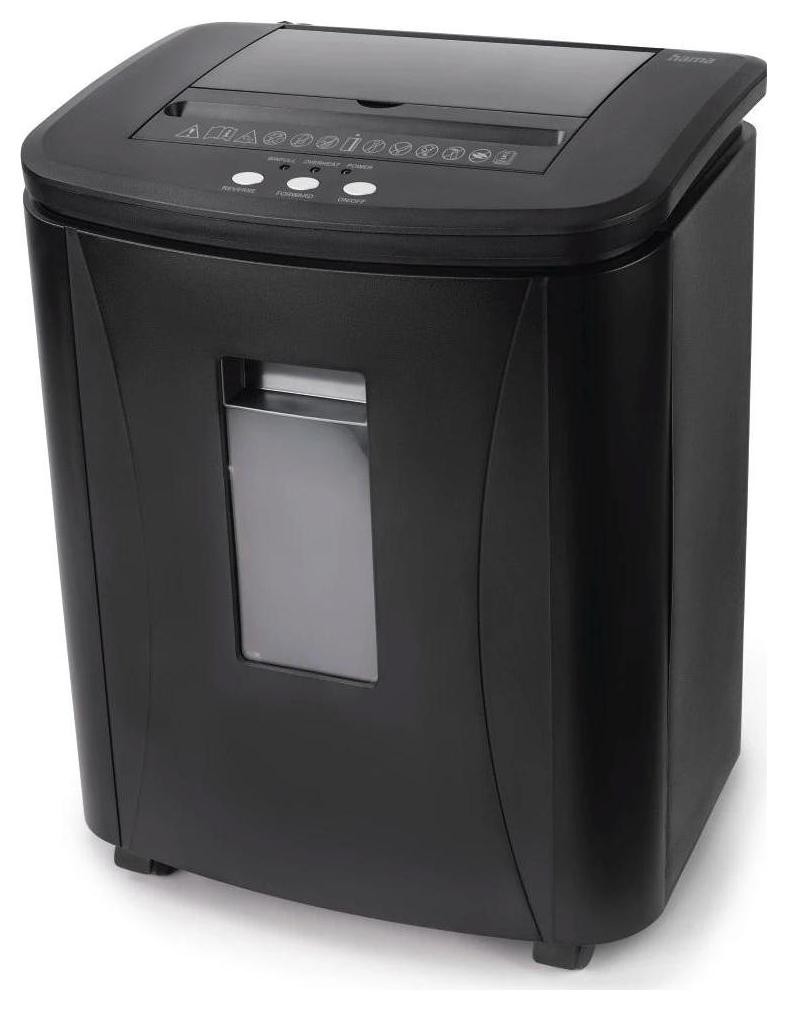 Hama niszczarka M120