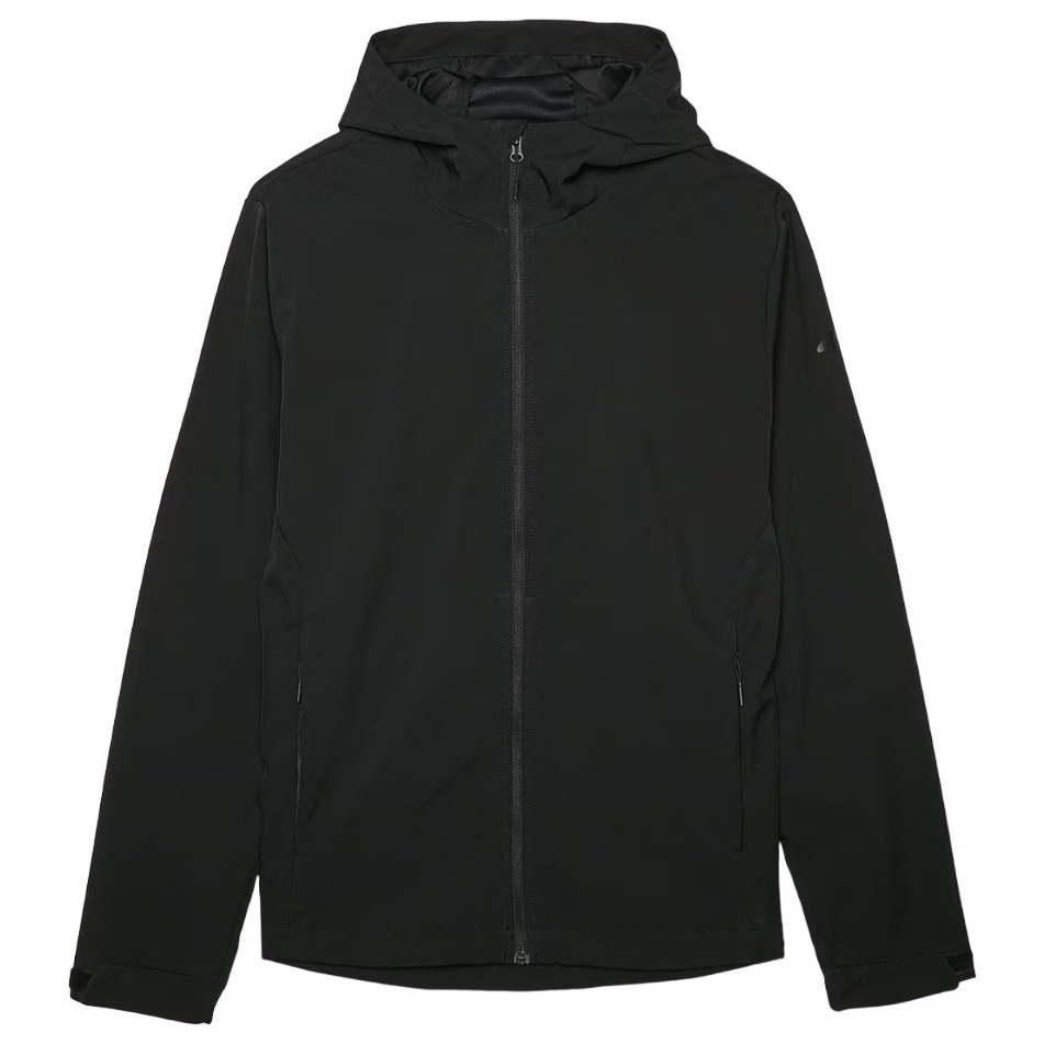 Kurtka męska 4F Softshell Jacket M283 Rozmiar: XL / Kolor: czarny