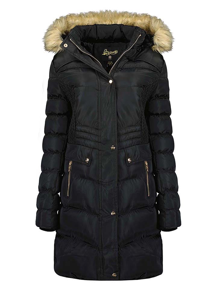 Geographical Norway Płaszcz zimowy 