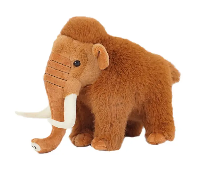 Mamut 25 cm - Beppe