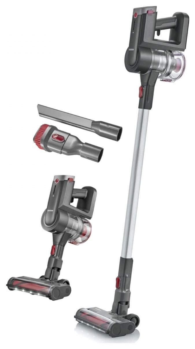 Severin HV 7968 Antracytowy