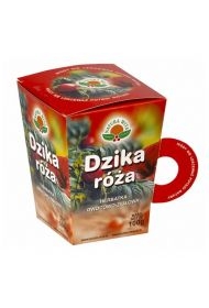 Herbatka owocowo-ziołowa Dzika Róża