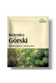 Herbatka ziołowa Różeniec Górski suplement diety