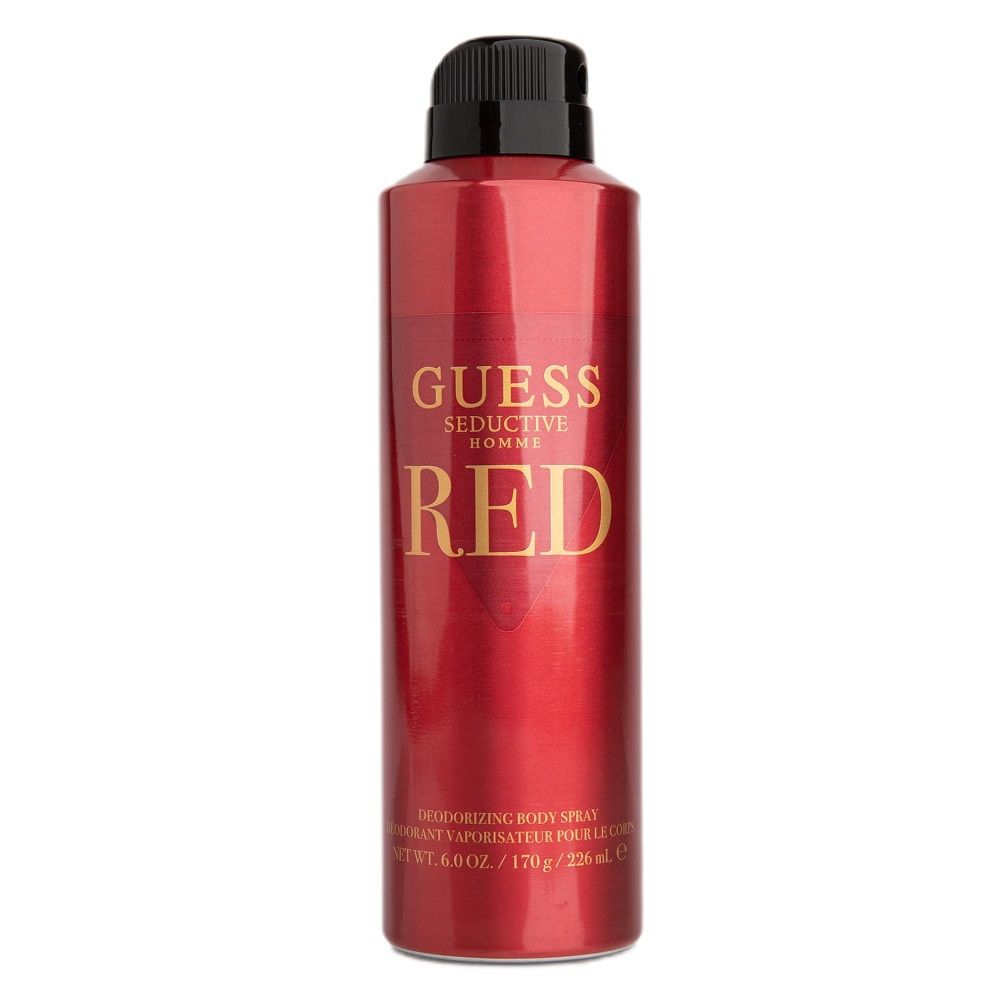 Seductive Red Homme dezodorant spray 226ml