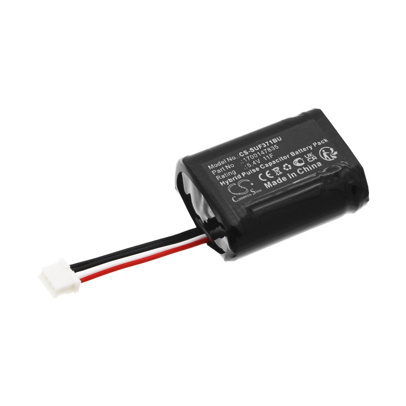 Sun Oracle 541-3731-08 / 1700147835 11F 5.4V HPC (Cameron Sino)