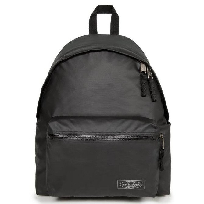 Padded Pak'r szkolny plecak Eastpak - topped black