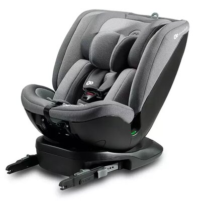 Kinderkraft Xpedition 2 360 Grey 40-150 cm