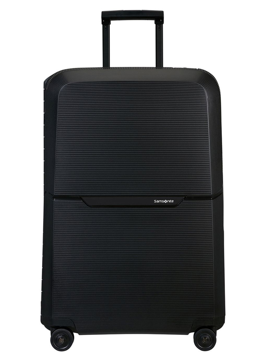 Walizka duża Samsonite Magnum Eco - graphite