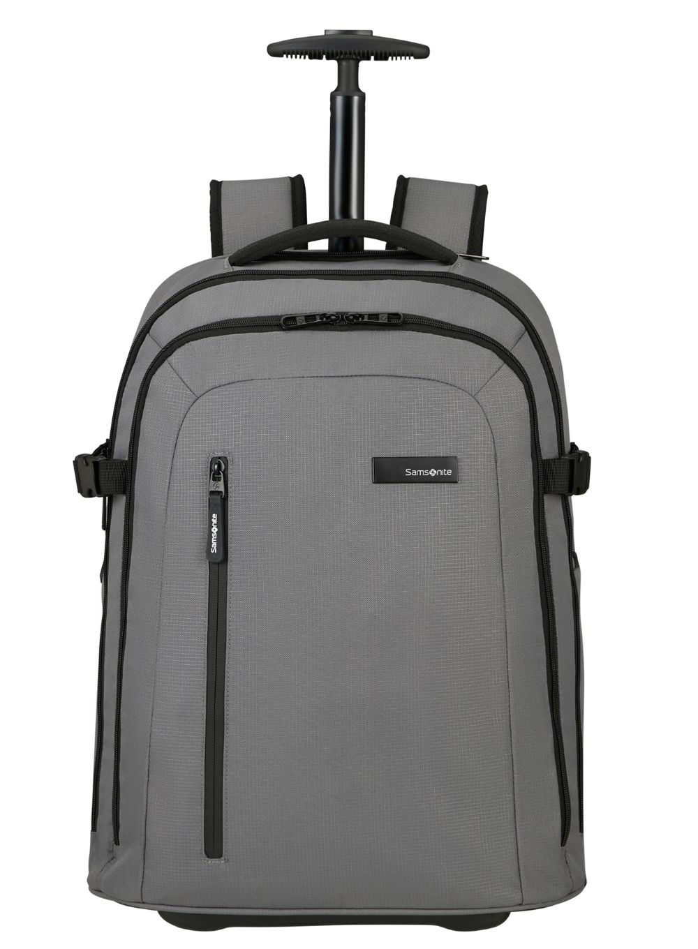 Plecak / torba na kółkach Samsonite Roader 17,3