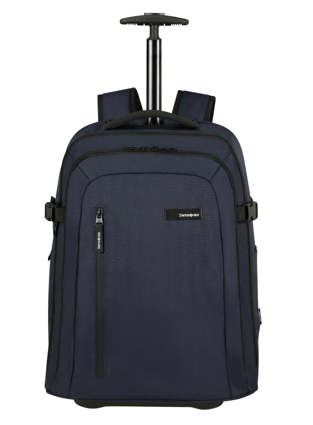 Plecak / torba na kółkach Samsonite Roader 17,3