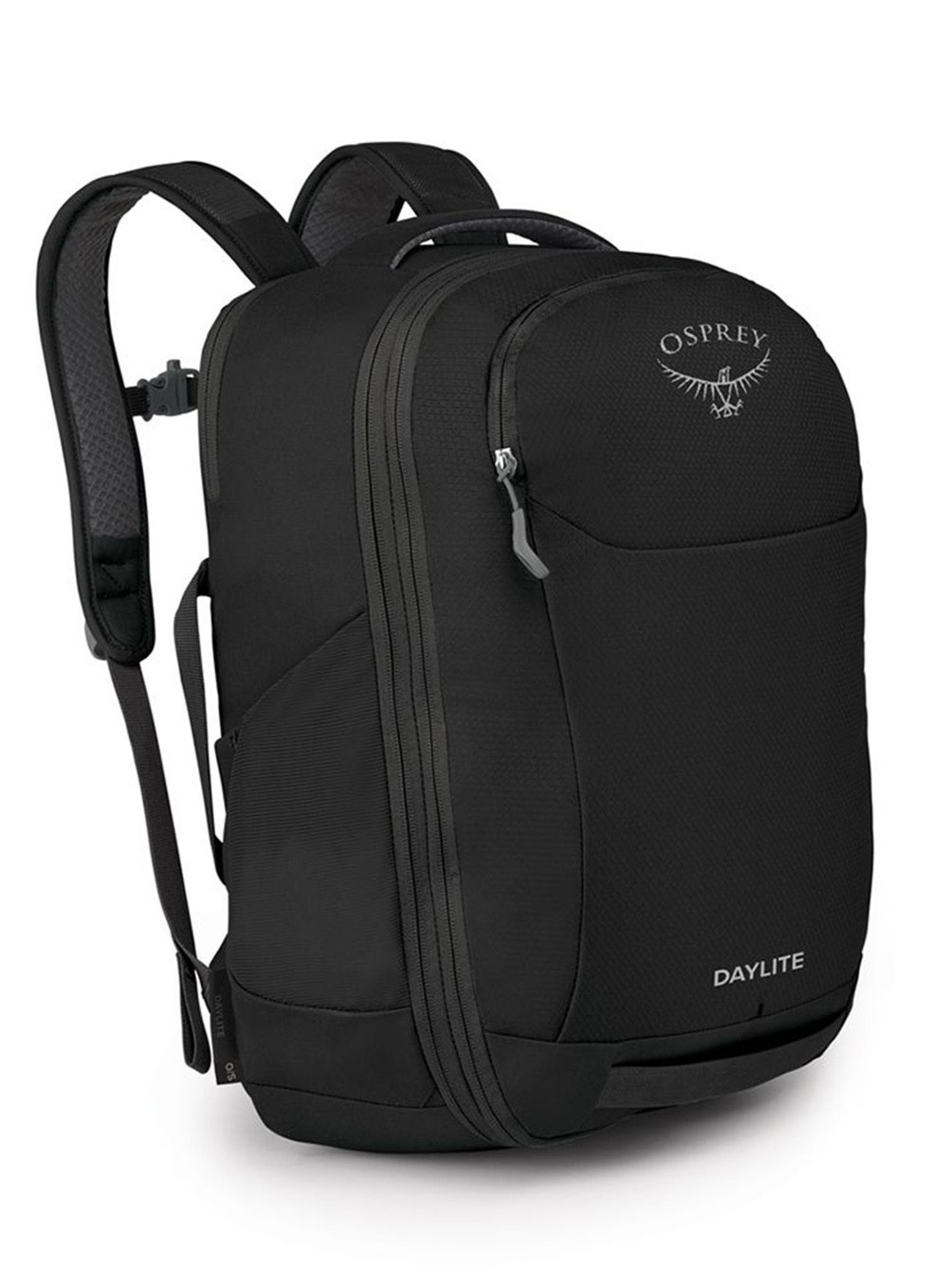 Plecak podróżny Osprey Daylite EXP 26+6 - black