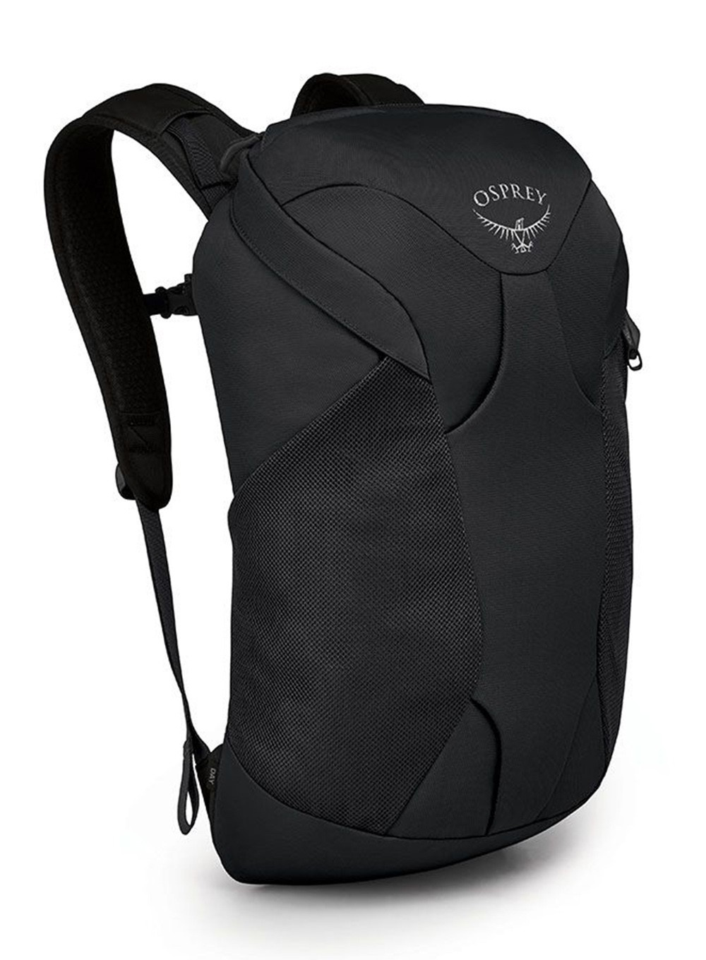 Plecak miejski Osprey Farpoint / Fairview Daypack 15 - black