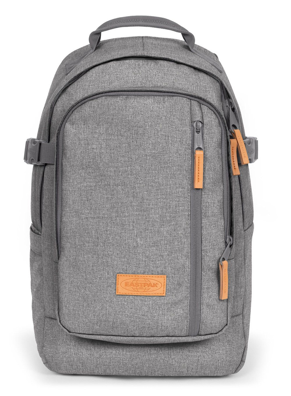 Plecak miejski Eastpak Smallker CS 26 l - sunday grey 2