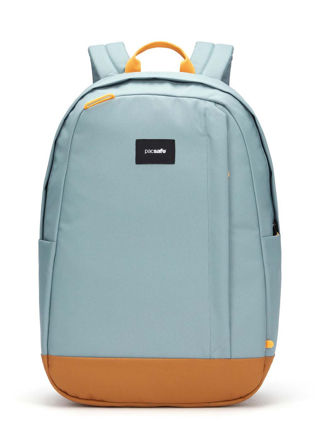 Plecak miejski antykradzieżowy Pacsafe Go 25 l - fresh mint